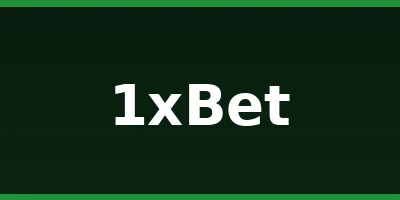 1xbet Logo