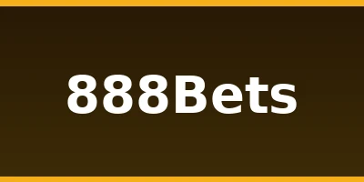 888bets Logo